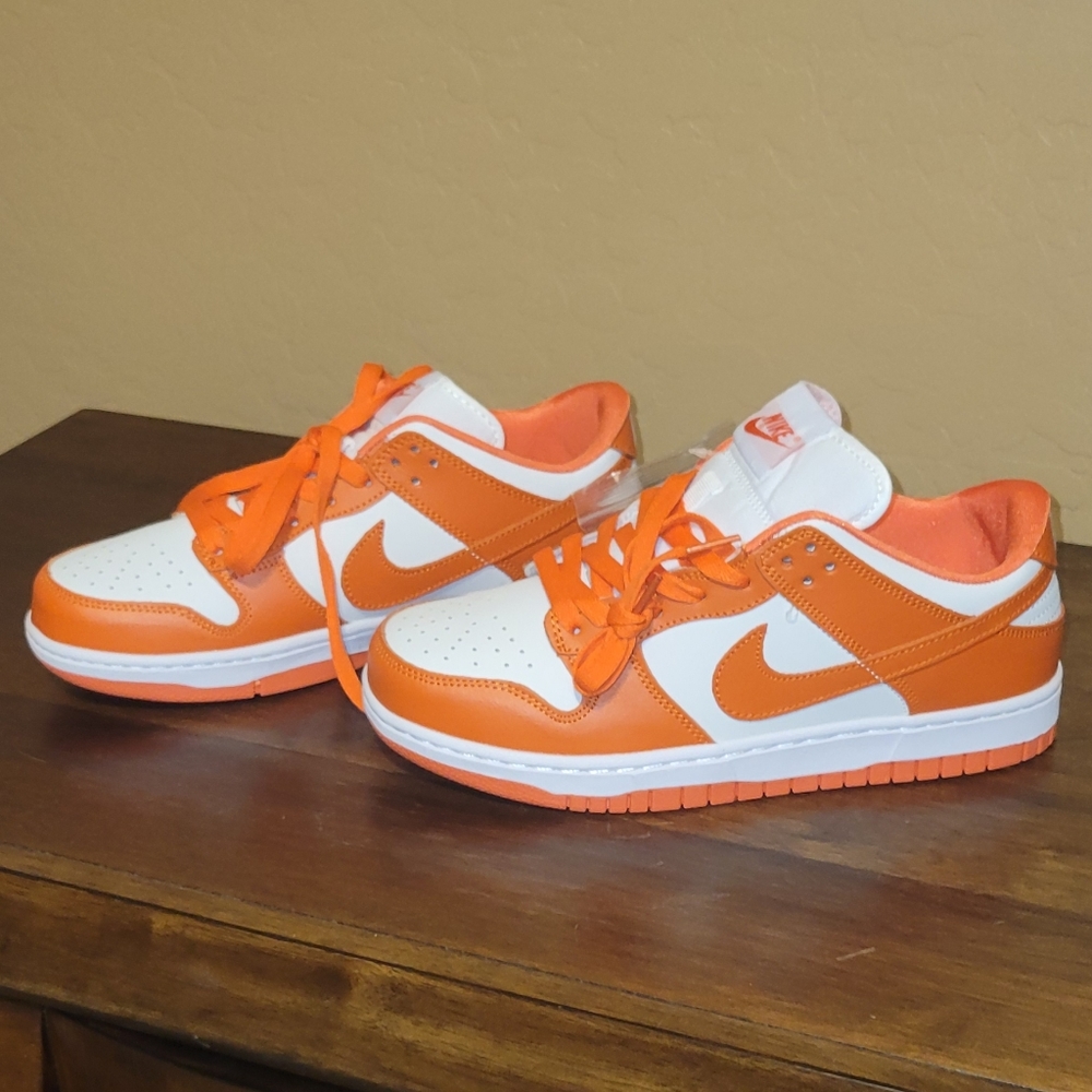 Nike Dunks